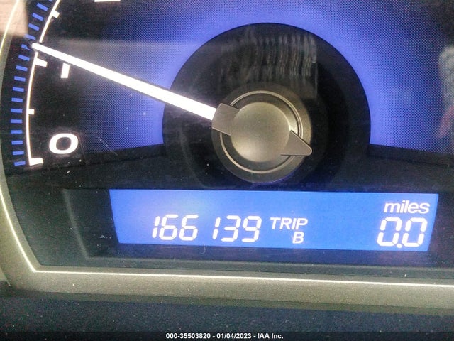 2010 HONDA CIVIC SDN LX VIN: 19XFA1F50AE015462