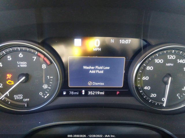 2020 Cadillac XT6, VIN: 1GYKPCRS0LZ119803