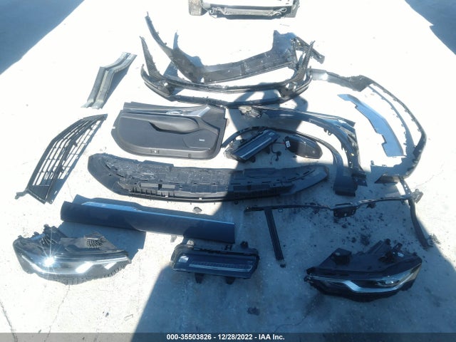 Cadillac XT6 2020 1GYKPCRS0LZ119803 Image 4
