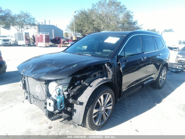 Cadillac XT6 2020 1GYKPCRS0LZ119803 Image 2
