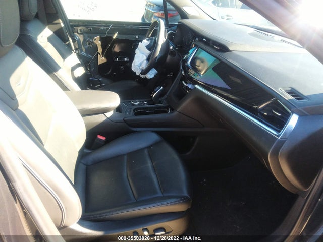 Cadillac XT6 2020 1GYKPCRS0LZ119803 Image 7