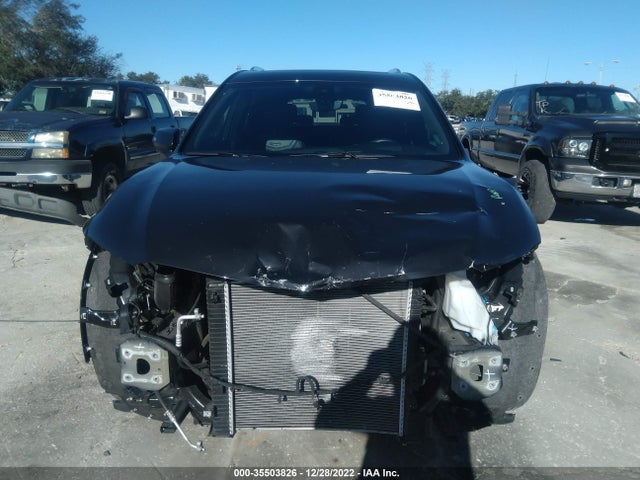 Cadillac XT6 2020 1GYKPCRS0LZ119803 Image 8