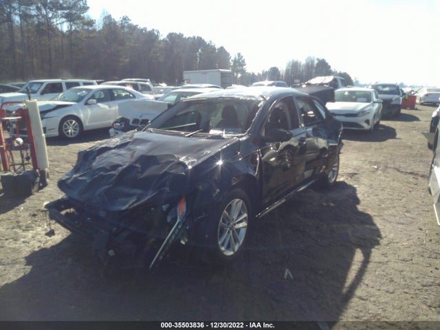 1VWAA7A30LC025208 Volkswagen Passat 2.0t S
