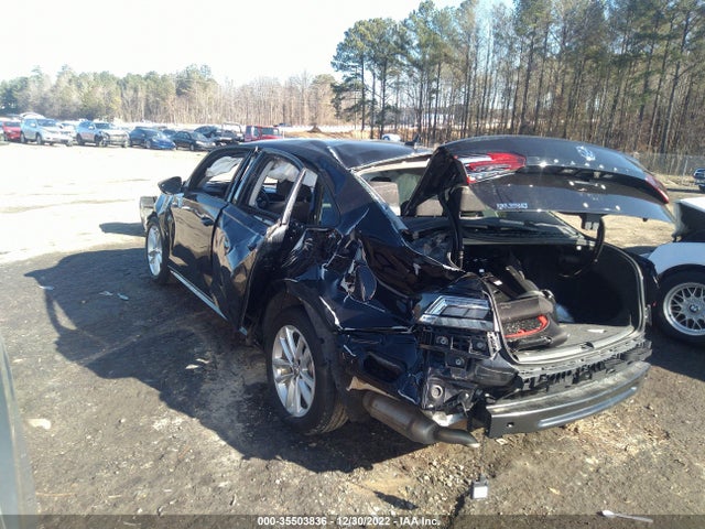 1VWAA7A30LC025208 Volkswagen Passat 2.0t S