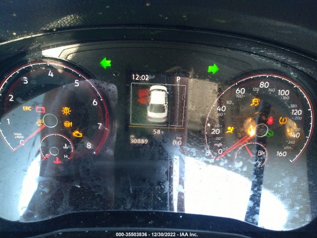 1VWAA7A30LC025208 Volkswagen Passat 2.0t S