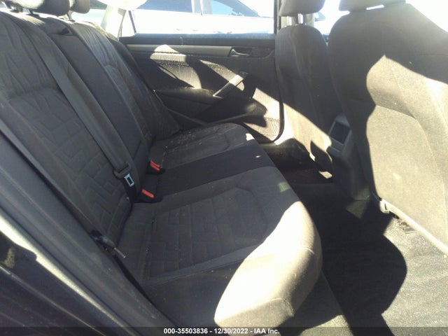 1VWAA7A30LC025208 Volkswagen Passat 2.0t S