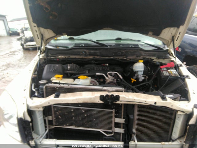 Dodge Ram 1500 Slt 2007 1D7HU18207J606279 Image 11
