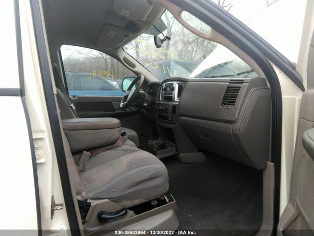 Dodge Ram 1500 Slt 2007 1D7HU18207J606279 Image 6