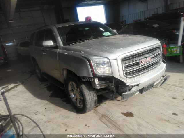 2015 GMC Yukon, VIN: 1GKS2AKC8FR643964