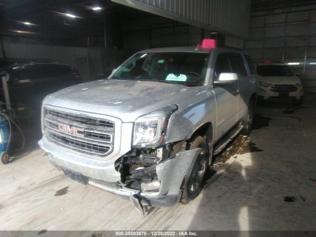 2015 GMC Yukon, VIN: 1GKS2AKC8FR643964