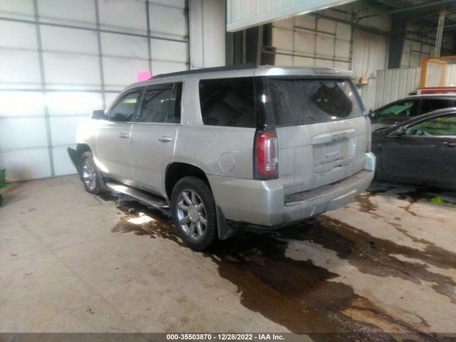 2015 GMC Yukon, VIN: 1GKS2AKC8FR643964