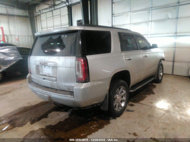 2015 GMC Yukon, VIN: 1GKS2AKC8FR643964