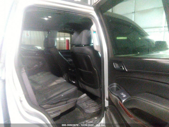 2015 GMC Yukon, VIN: 1GKS2AKC8FR643964