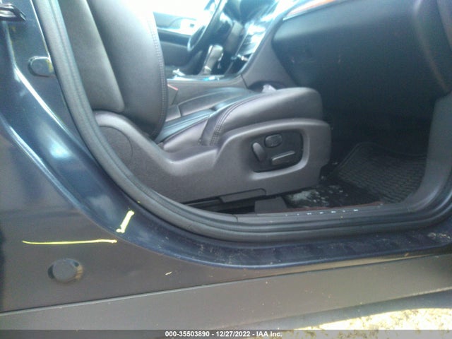 Lincoln MKS 2013 1LNHL9DK4DG615539 Image 7