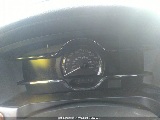 Lincoln MKS 2013 1LNHL9DK4DG615539 Image 8