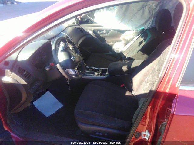 2014 NISSAN ALTIMA 2.5 S VIN: 1N4AL3AP1EC326359
