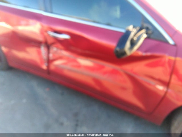 2014 NISSAN ALTIMA 2.5 S VIN: 1N4AL3AP1EC326359