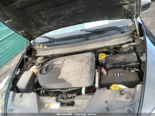 2016 JEEP CHEROKEE ALTITUDE VIN: 1C4PJMCS7GW115136
