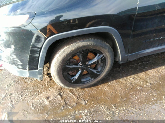 2016 JEEP CHEROKEE ALTITUDE VIN: 1C4PJMCS7GW115136