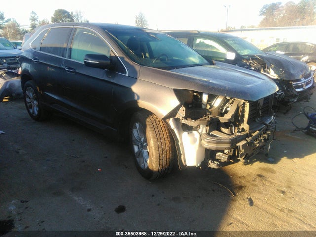 2019 Ford Edge, VIN: 2FMPK3K99KBB81439