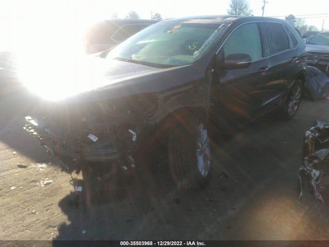 2019 Ford Edge, VIN: 2FMPK3K99KBB81439