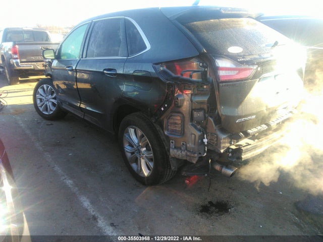 2019 Ford Edge, VIN: 2FMPK3K99KBB81439