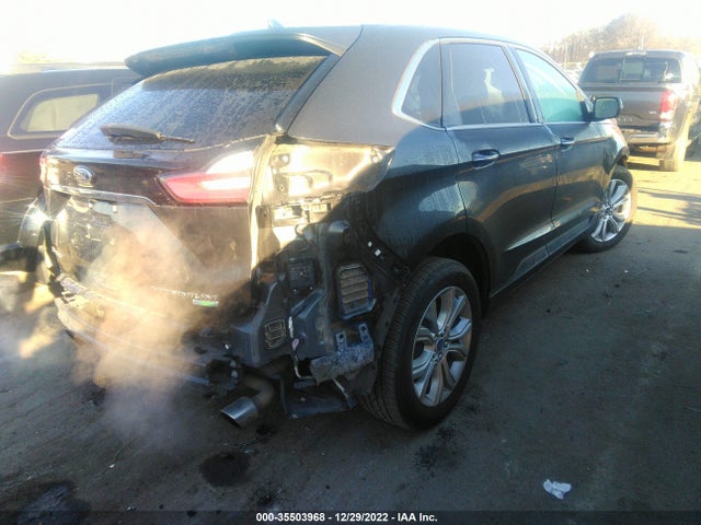2019 Ford Edge, VIN: 2FMPK3K99KBB81439
