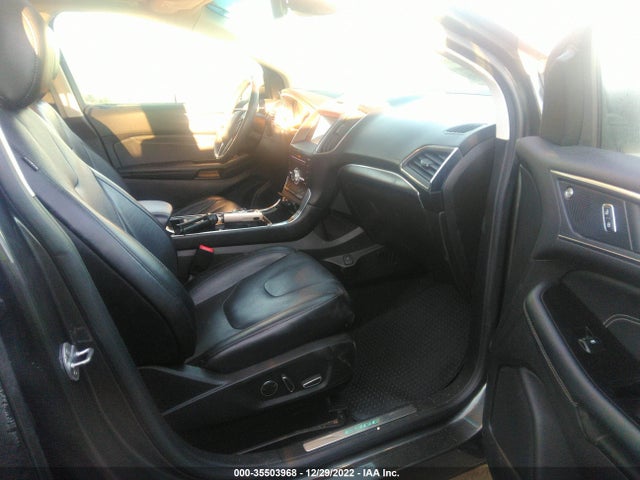 2019 Ford Edge, VIN: 2FMPK3K99KBB81439