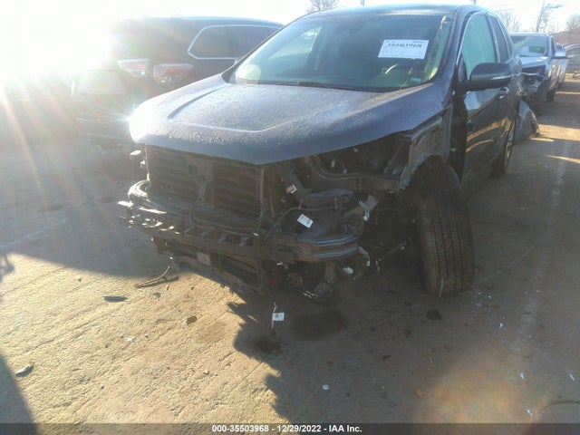 2019 Ford Edge, VIN: 2FMPK3K99KBB81439