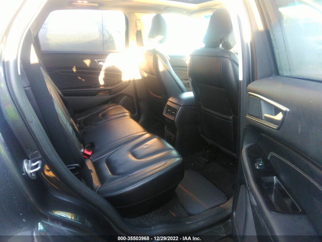 2019 Ford Edge, VIN: 2FMPK3K99KBB81439
