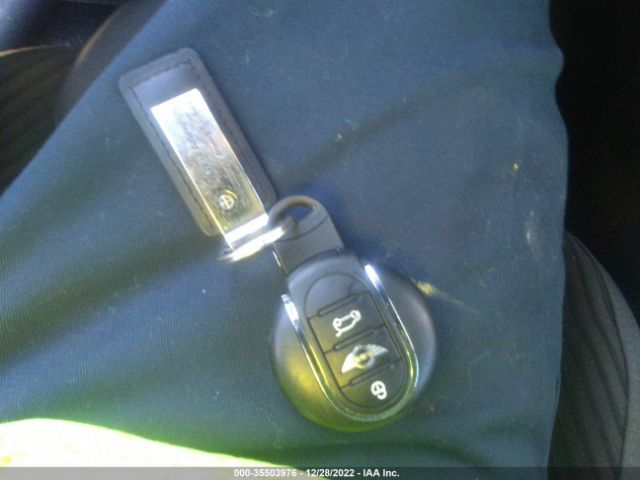 WMWLN9C50G2E47761 Mini Cooper Clubman S