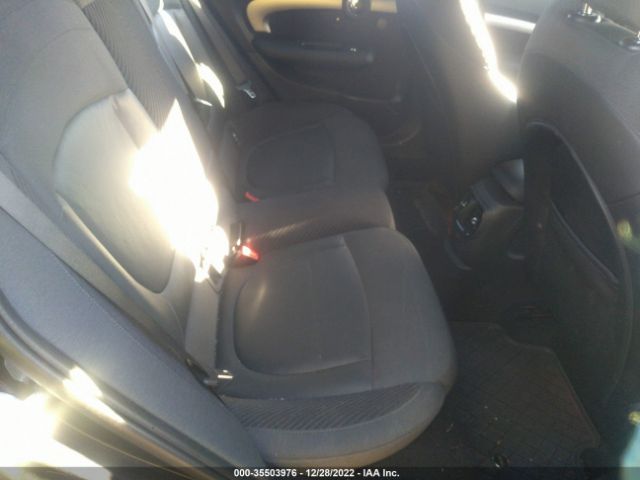 WMWLN9C50G2E47761 Mini Cooper Clubman S