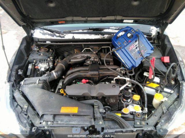 JF2GPADC3HH274523 Subaru Crosstrek Premium