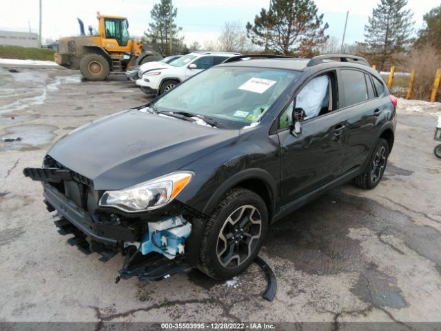 JF2GPADC3HH274523 Subaru Crosstrek Premium