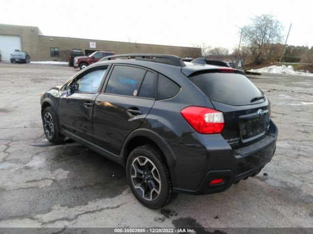 JF2GPADC3HH274523 Subaru Crosstrek Premium