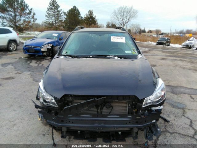 JF2GPADC3HH274523 Subaru Crosstrek Premium