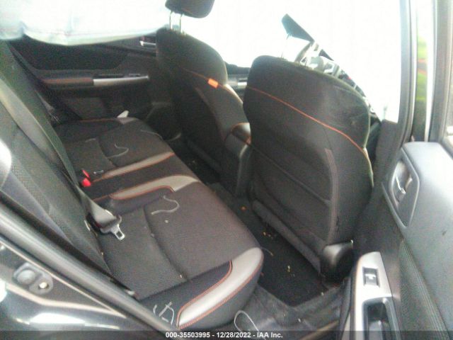 JF2GPADC3HH274523 Subaru Crosstrek Premium