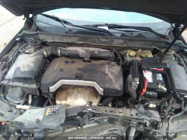 2013 CHEVROLET MALIBU LS VIN: 1G11A5SA7DF311828