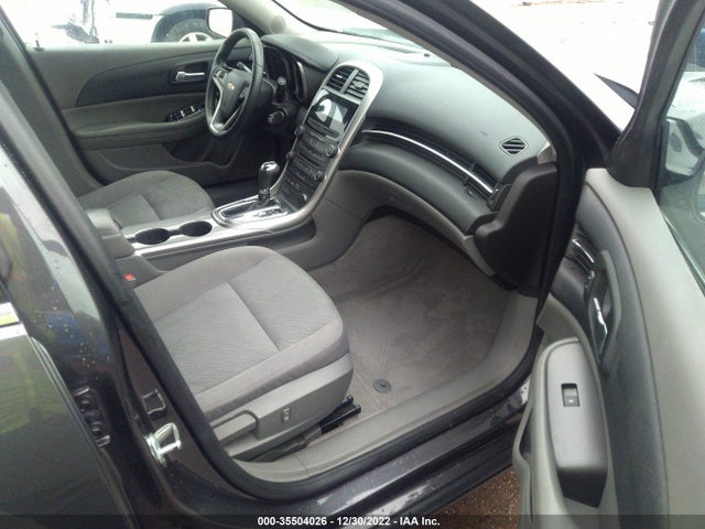 2013 CHEVROLET MALIBU LS VIN: 1G11A5SA7DF311828