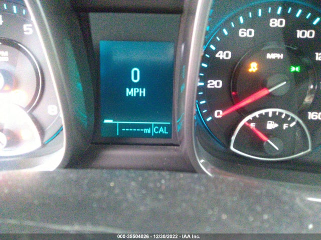 2013 CHEVROLET MALIBU LS VIN: 1G11A5SA7DF311828