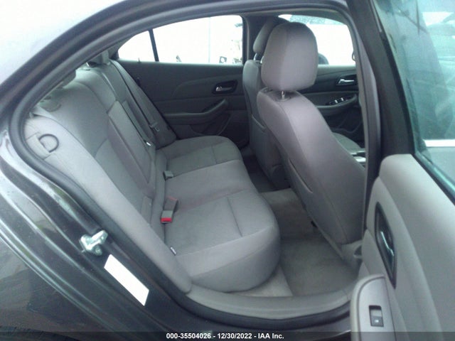 2013 CHEVROLET MALIBU LS VIN: 1G11A5SA7DF311828