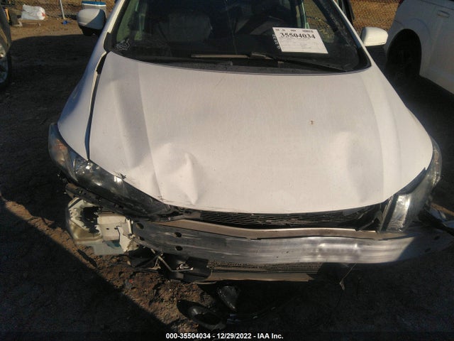 2015 HONDA CIVIC SEDAN SE VIN: 19XFB2F70FE011911