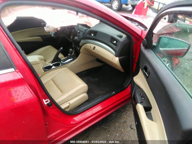 Acura ILX 2017 19UDE2F32HA009029 Image 6