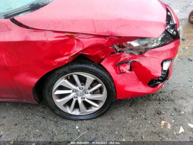 Acura ILX 2017 19UDE2F32HA009029 Image 7