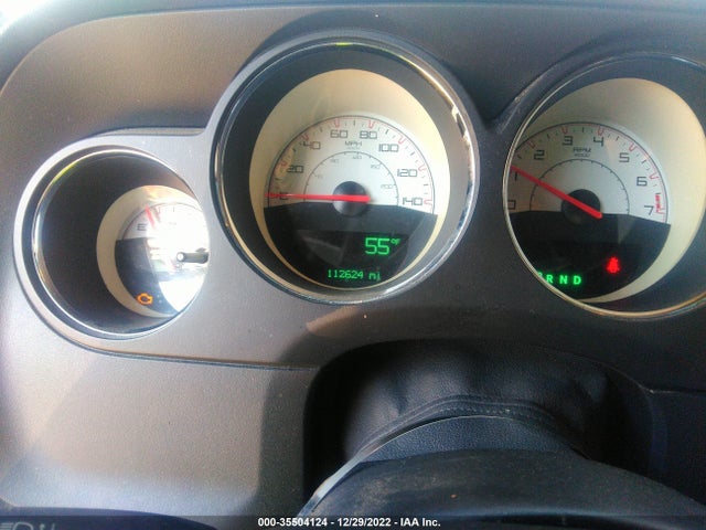 Dodge Challenger Sxt 2014 2C3CDYAG8EH294475 Image 7