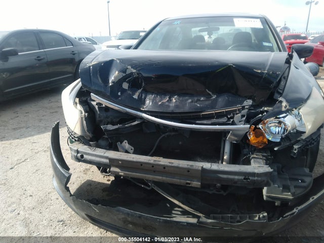 2008 HONDA ACCORD SDN EX VIN: JHMCP26708C031539