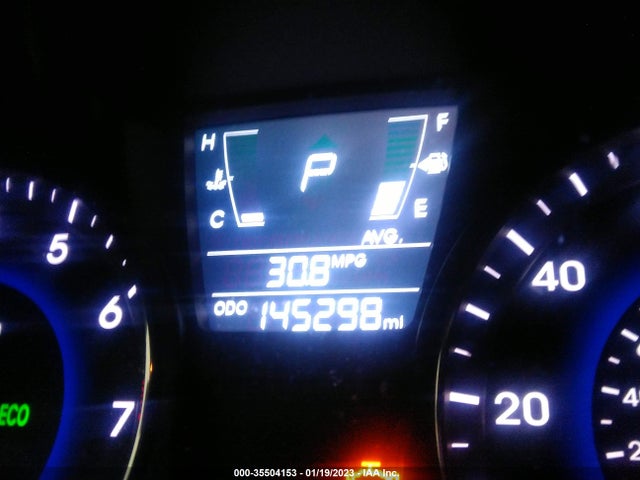 2012 HYUNDAI ACCENT GLS VIN: KMHCU4AE3CU167254