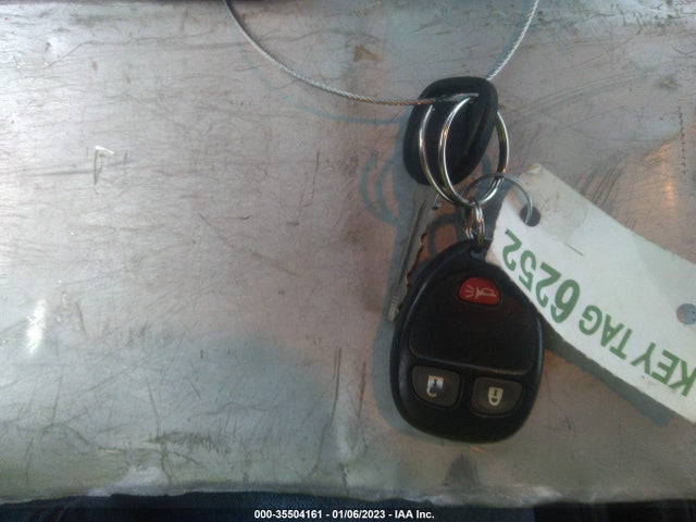 GMC ACADIA SLE 2014 1GKKRNED7EJ374165 Image 3