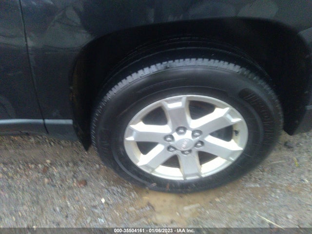 GMC ACADIA SLE 2014 1GKKRNED7EJ374165 Image 6