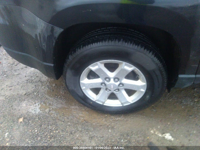 GMC ACADIA SLE 2014 1GKKRNED7EJ374165 Image 16